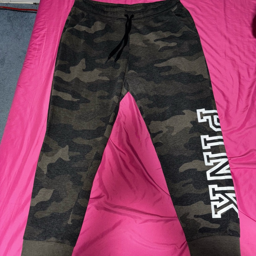 PINK Sweatpants